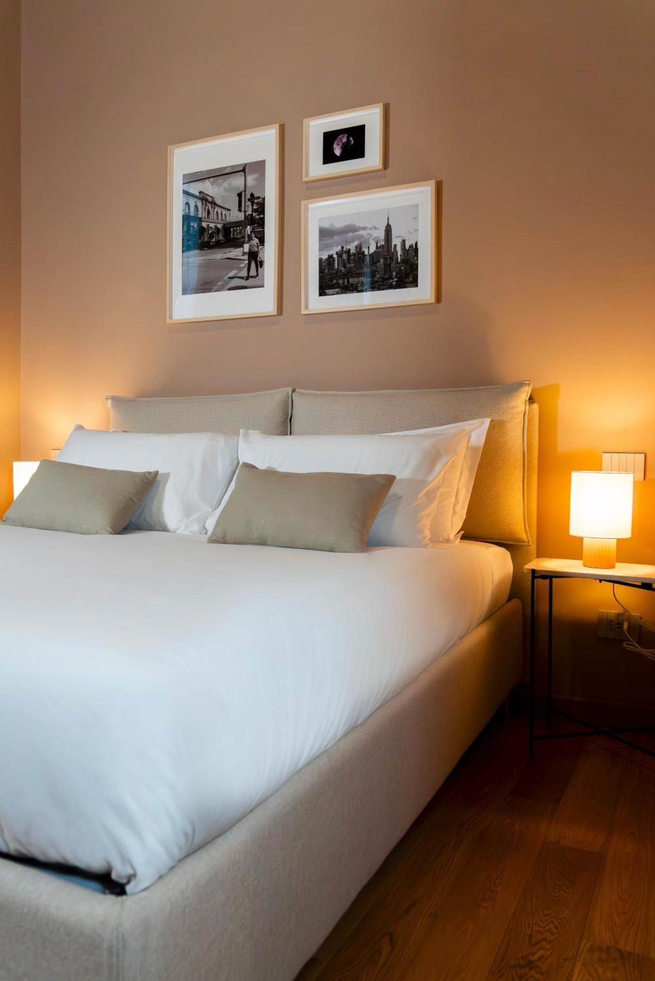Ca Bela - Certosa Apartment Милано Екстериор снимка