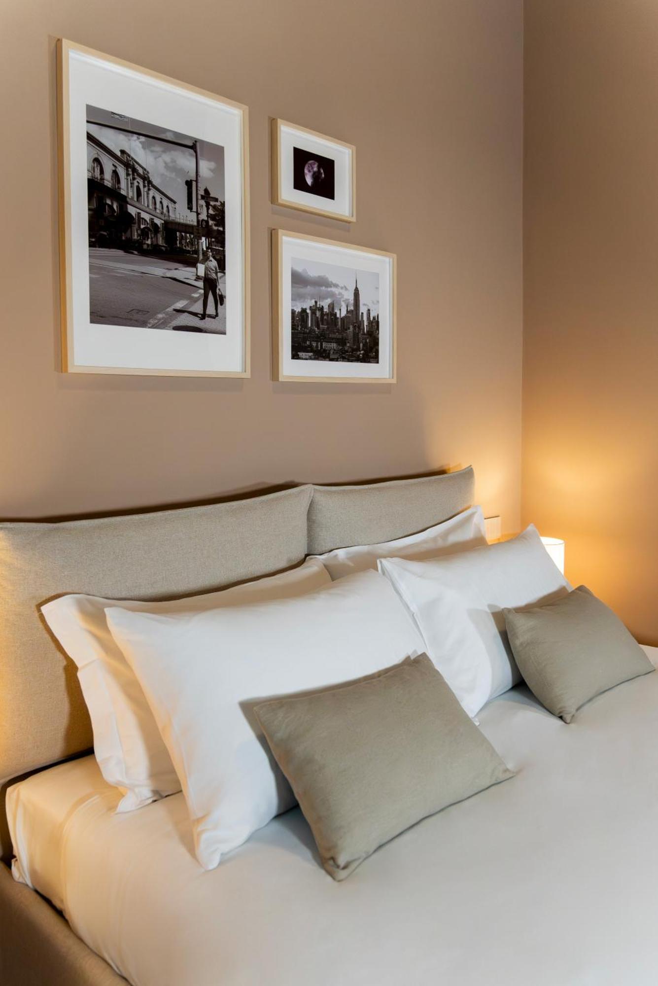 Ca Bela - Certosa Apartment Милано Екстериор снимка