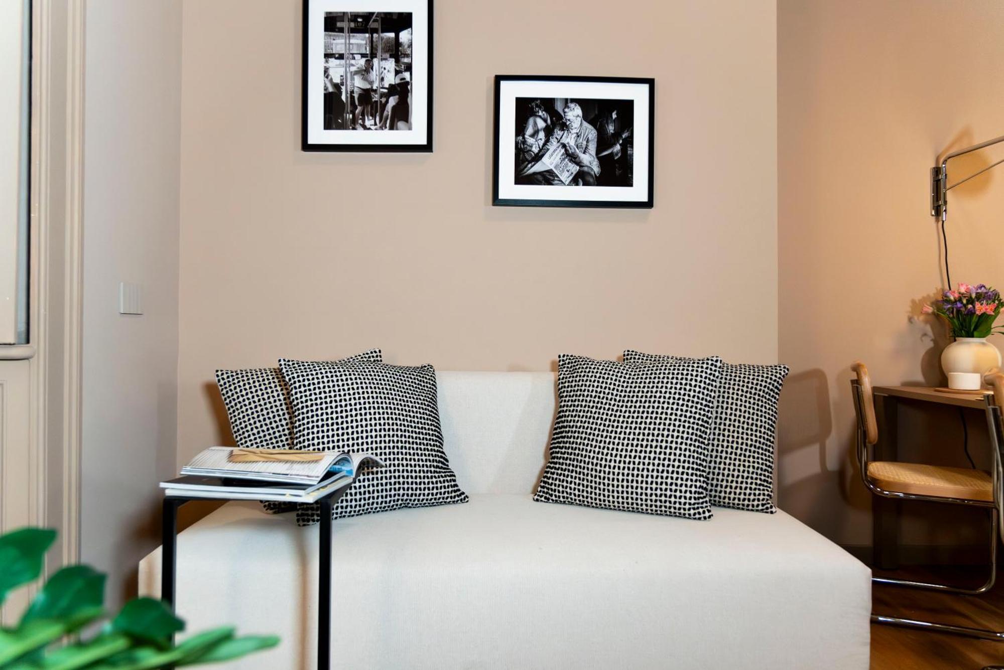 Ca Bela - Certosa Apartment Милано Екстериор снимка