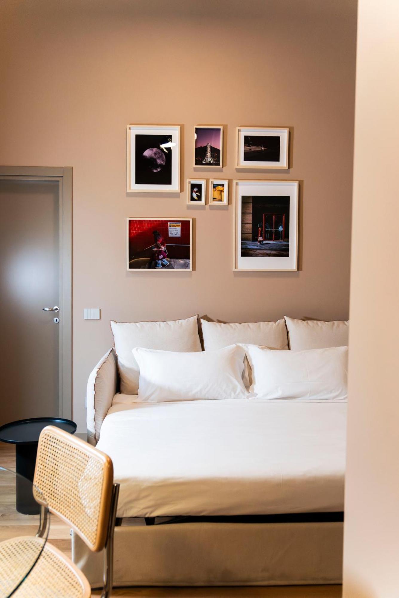 Ca Bela - Certosa Apartment Милано Екстериор снимка