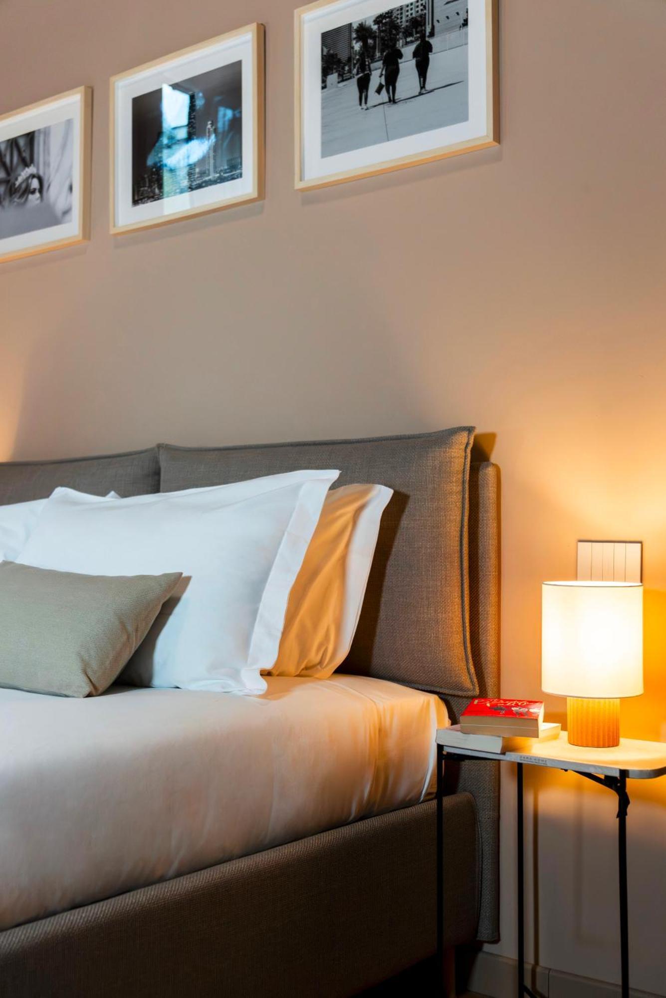 Ca Bela - Certosa Apartment Милано Екстериор снимка