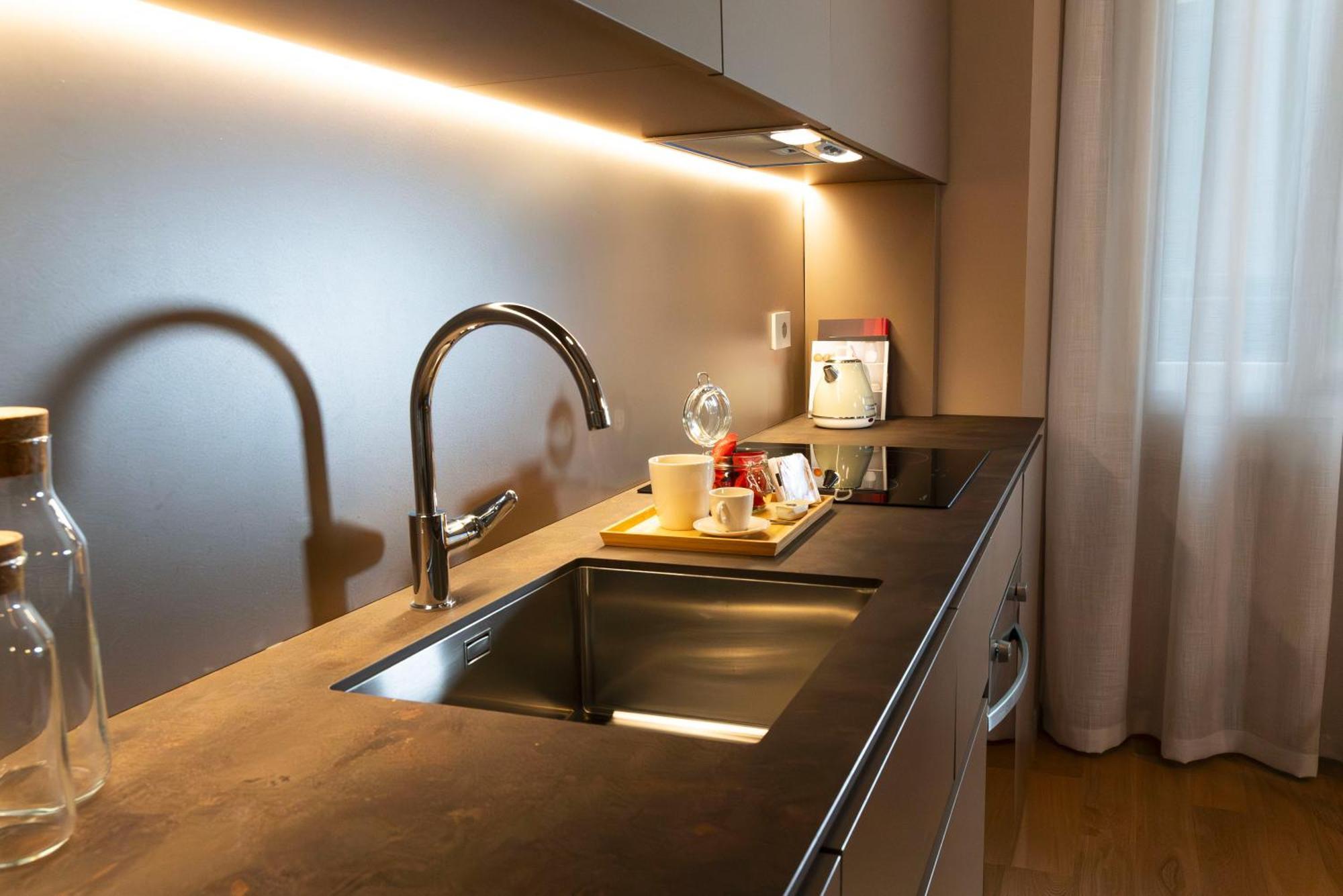 Ca Bela - Certosa Apartment Милано Екстериор снимка