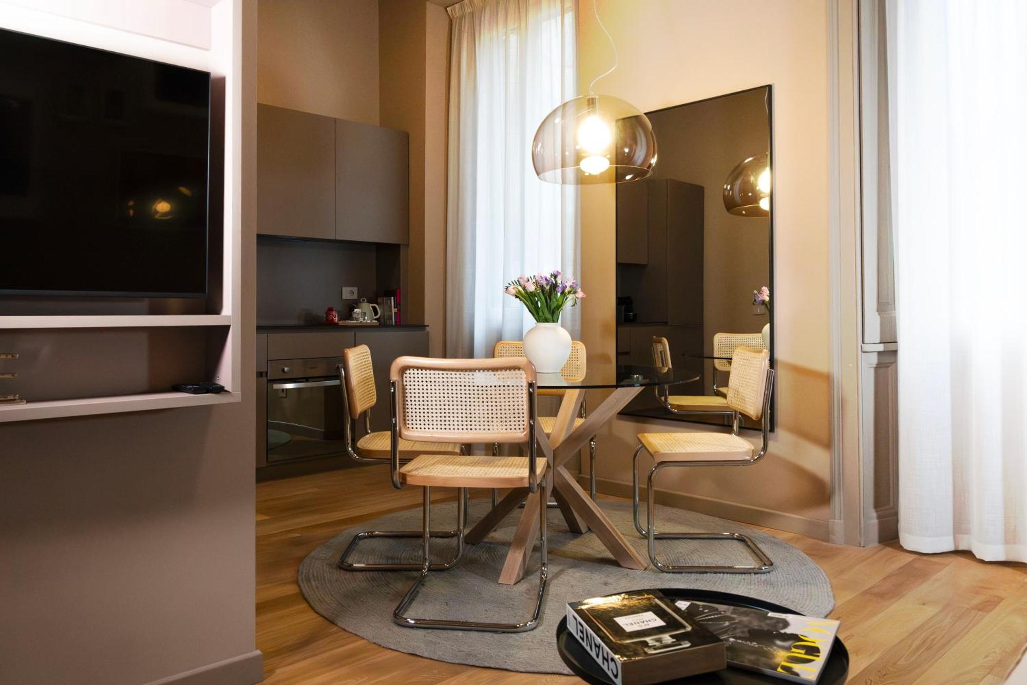 Ca Bela - Certosa Apartment Милано Екстериор снимка